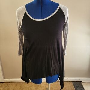 Acemi Long sleeve tee